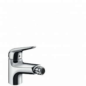 Смеситель для биде hansgrohe Novus 71142000