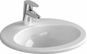 Раковина Vitra S20 5467B003-0001