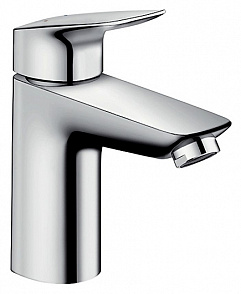 Смеситель для раковины hansgrohe Logis 71100000