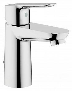 Смеситель для раковины Grohe BauEdge 23329000