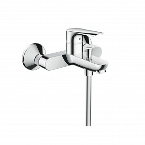 Смеситель для ванны hansgrohe Logis E 71415000