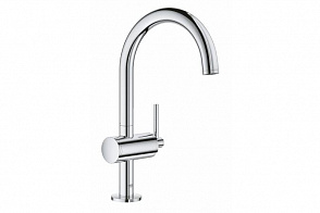 Смеситель для раковины GROHE Atrio New 32042003