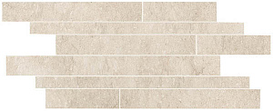 Мозаика Lims Ivory Brick (A3JA) 37.5x75 от Atlas Concorde