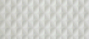 8DMH / 23691 Ар! 3D WALL | MESH WHITE MATT  40x80 Плитка 40x80 м.кв.