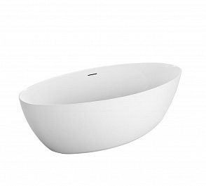 Акриловая ванна BelBagno 186x88 BB707-1860-880