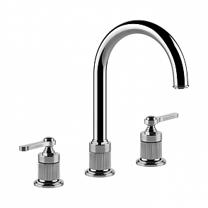 Смеситель для раковины Gessi Venti 20 65016#031