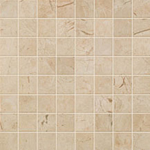 Мозаика Marvel Beige Mosaico Matt ASK8 30x30 от Atlas Concorde