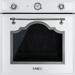 Духовой шкаф Smeg SF750BS