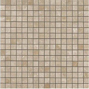 Мозаика MARVEL Gris Clair Mosaic Q (9EQG) 30.5x30.5 от Atlas Concorde