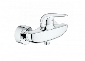 Смеситель для душа Grohe Eurostyle 2015 Solid 23722003