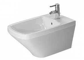 Биде подвесное Duravit DuraStyle 2286150000