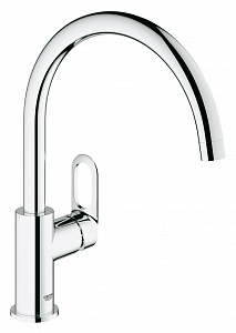 Смеситель для кухни Grohe BauLoop 31368000