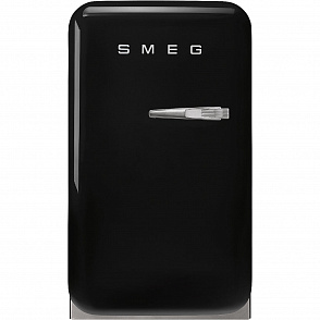 Холодильник Smeg FAB5LBL5