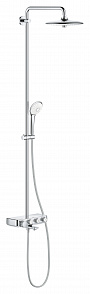 Душевая система Grohe Euphoria SmartControl 26510000