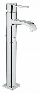 Смеситель для раковины Grohe Allure 32760000