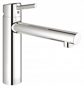 Смеситель для кухни Grohe Concetto 31128001