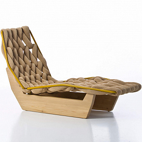 Шезлонг Biknit Moroso