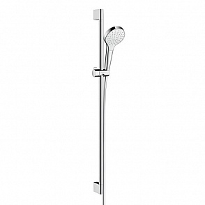 Душевой гарнитур hansgrohe CROMA SELECT S 26574400