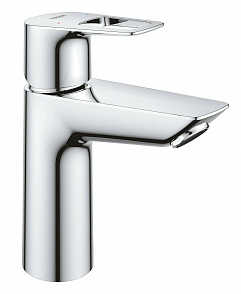 Смеситель для раковины Grohe BauLoop 23917001 хром