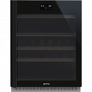 Винный холодильник Smeg CVI638RWN3