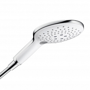 Лейка для душа hansgrohe RAINDANCE SELECT S150 28588400