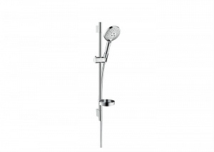 Душевой гарнитур hansgrohe Raindance Select S 120/Unica 0,65 м 26630000