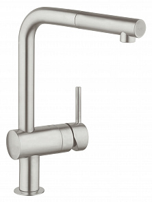 Смеситель для кухни Grohe Minta 32168DC0