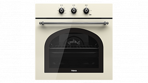 Духовой шкаф Teka Country HRB 6100 Vanilla-OS