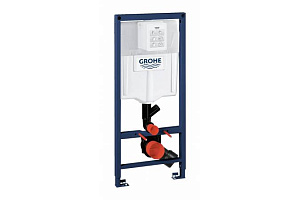 Инсталляция для унитаза GROHE Rapid SL 39002000