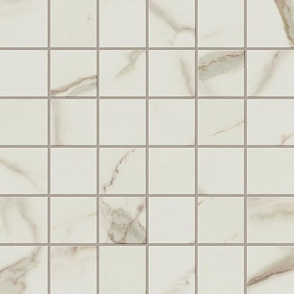 Мозаика Empire Calacatta Diamond Mosaic (610110000816) 30x30 от Atlas Concorde RUS