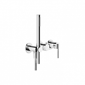 Смеситель для душа Gessi Ingranaggio 63545#031