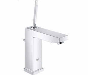 Смеситель для раковины Grohe Eurocube Joy 23658000