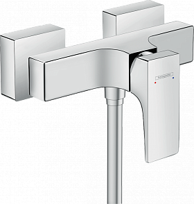 Смеситель для душа hansgrohe Metropol 32560000