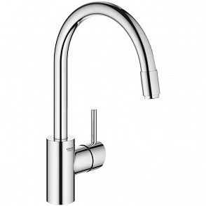 Смеситель для кухни Grohe Concetto 32663003