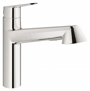 Смеситель для кухни Grohe Eurodisc Cosmopolitan 32257002