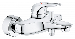 Смеситель для ванны Grohe Eurostyle 2015 33591003