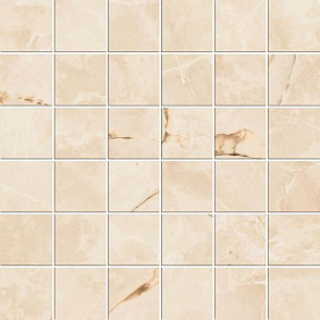 Мозаика Symphonyx Alabaster Mosaic Lap (610110000959) 30x30 от Atlas Concorde RUS