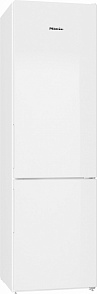 Холодильник Miele KFN 29162D WS