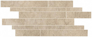 Мозаика Lims Beige Brick (A3JB) 37.5x75 от Atlas Concorde