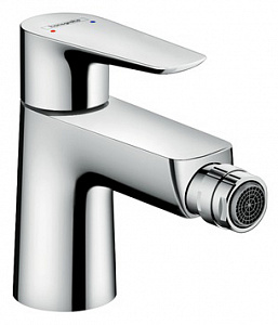 Смеситель для биде hansgrohe Talis E 71720000