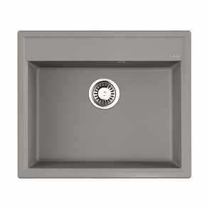 Кухонная мойка Omoikiri Daisen 60-GR Artgranit/leningrad grey 4993620