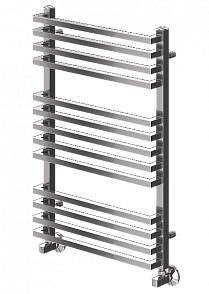 Полотенцесушитель водяной Terminus Берн П13 800x530 4670078513403