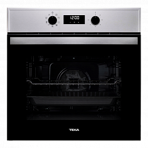 Духовой шкаф Teka Easy HBB 735 SS