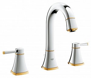 Смеситель для раковины Grohe Grandera 20389IG0