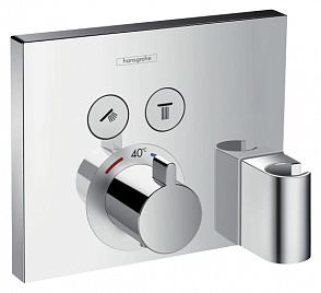 Смеситель для ванны hansgrohe Logis 15765000