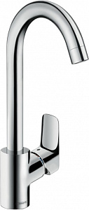 Смеситель для кухни hansgrohe Logis 71835000