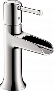 Смеситель для раковины hansgrohe Talis Classic 14127000