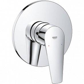 Смеситель для душа Grohe BauEdge 24161001