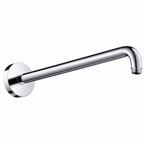 Кронштейн для верхнего душа hansgrohe 27413000