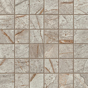 Мозаика Empire Silver Root Mosaic (610110000821) 30x30 от Atlas Concorde RUS